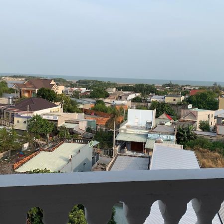 Nha Nghi - Homestay Toan Thinh Binh Chau Luaran gambar