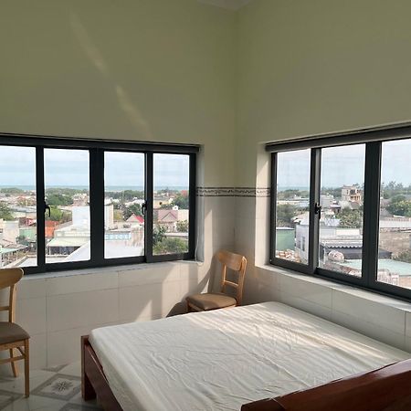 Nha Nghi - Homestay Toan Thinh Binh Chau Luaran gambar