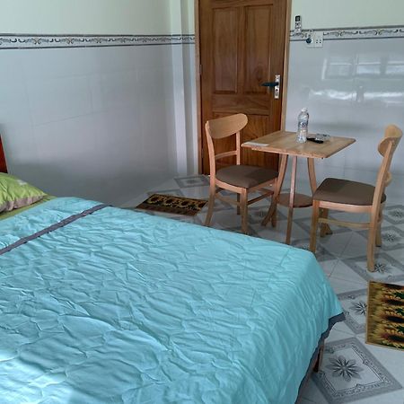 Nha Nghi - Homestay Toan Thinh Binh Chau Luaran gambar