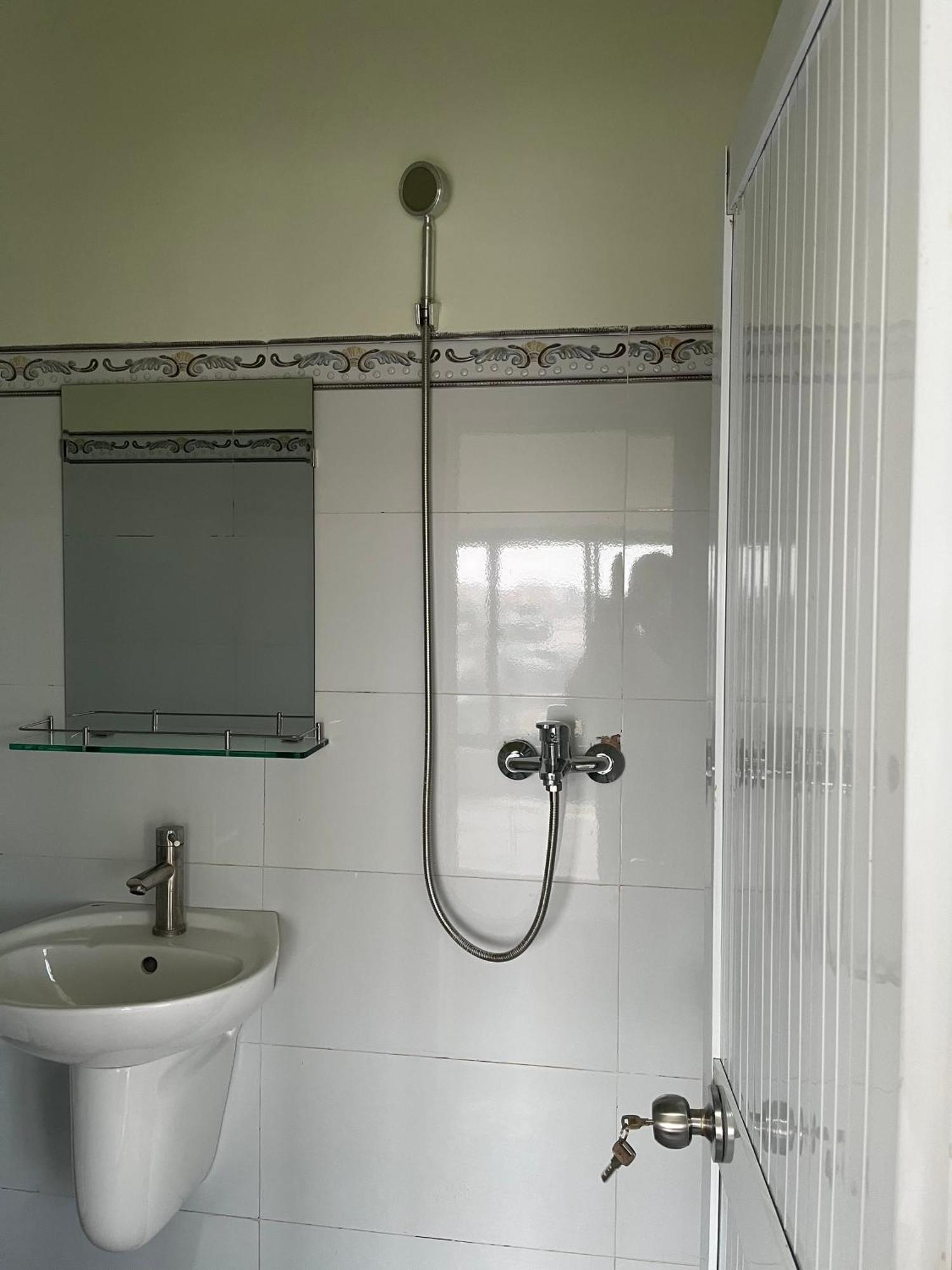 Nha Nghi - Homestay Toan Thinh Binh Chau Luaran gambar