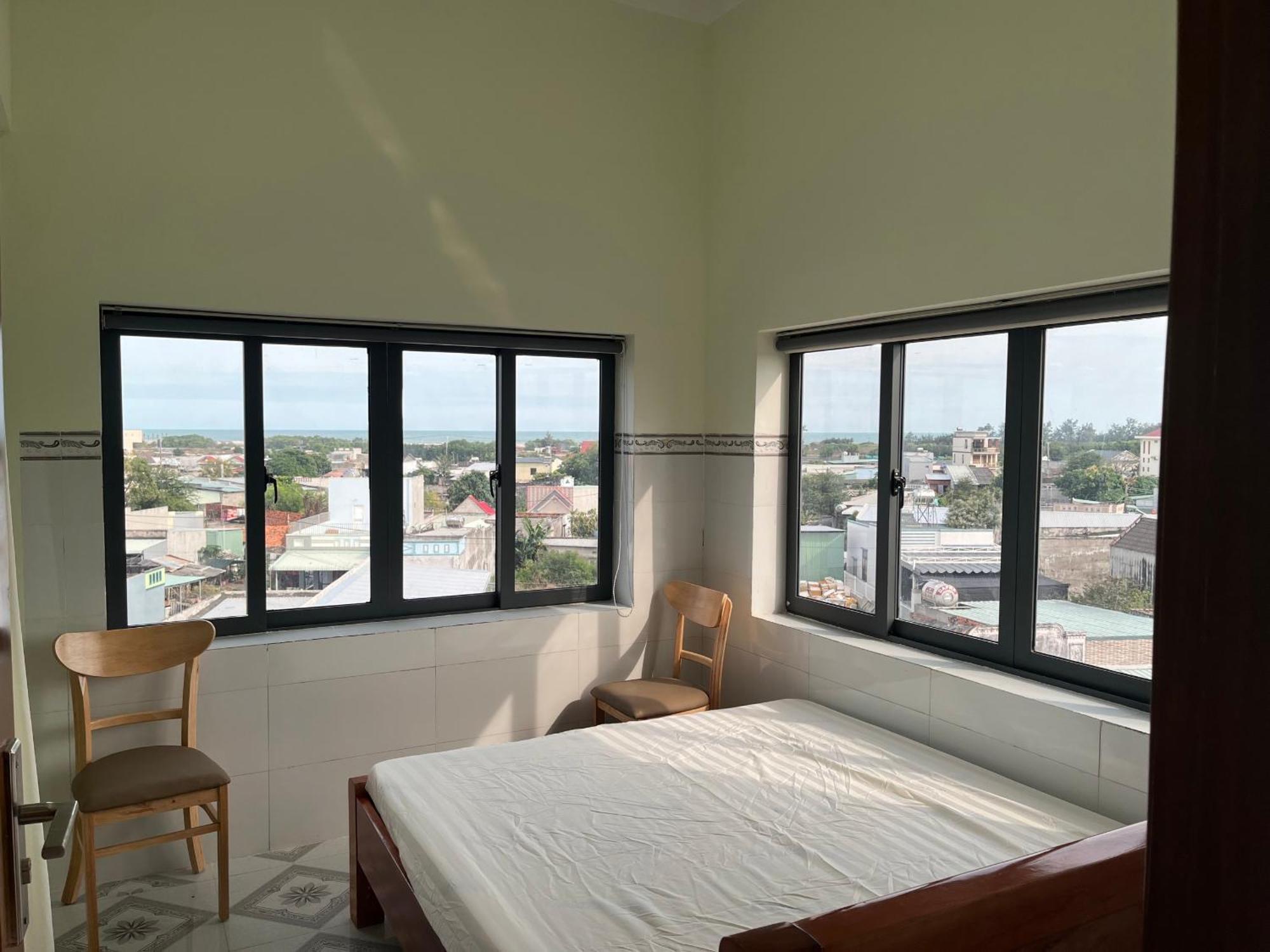Nha Nghi - Homestay Toan Thinh Binh Chau Luaran gambar