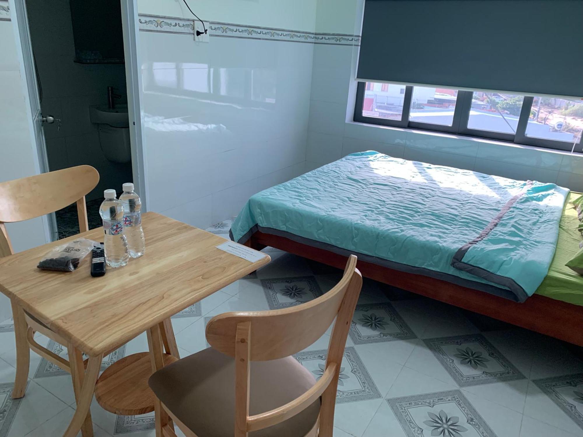 Nha Nghi - Homestay Toan Thinh Binh Chau Luaran gambar